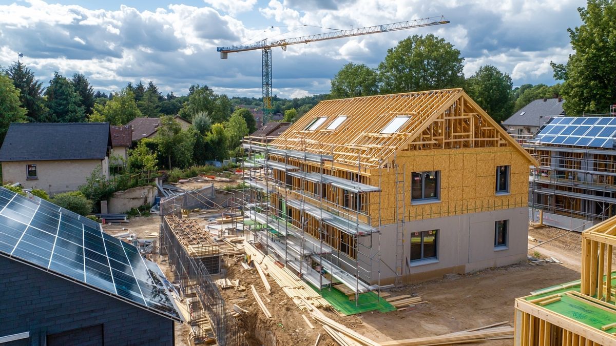 Méthodes de calcul des réglementations RE2020 pour l'efficacité énergétique