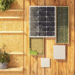 Nano-matériaux pour une construction durable et innovante