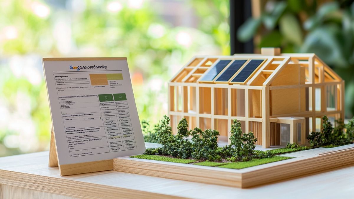 Organismes de certification et contrôle en construction durable