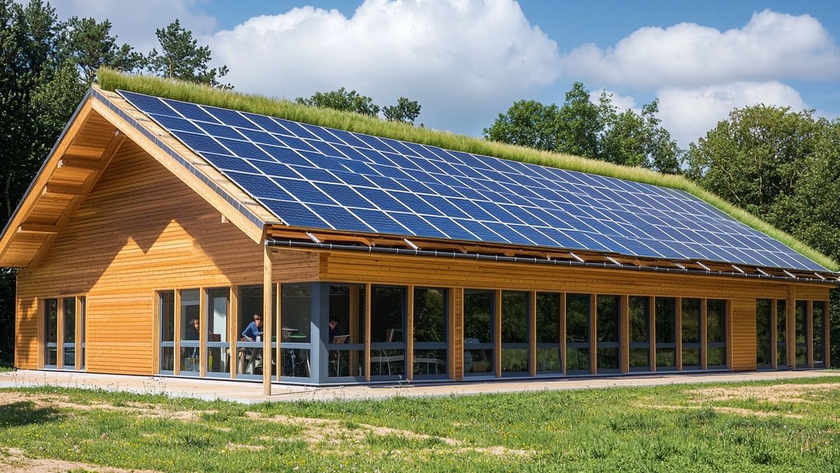 Organismes de formation RGE pour la qualification professionnelle