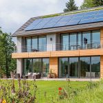 Passivhaus et maisons passives : critères allemands expliqués