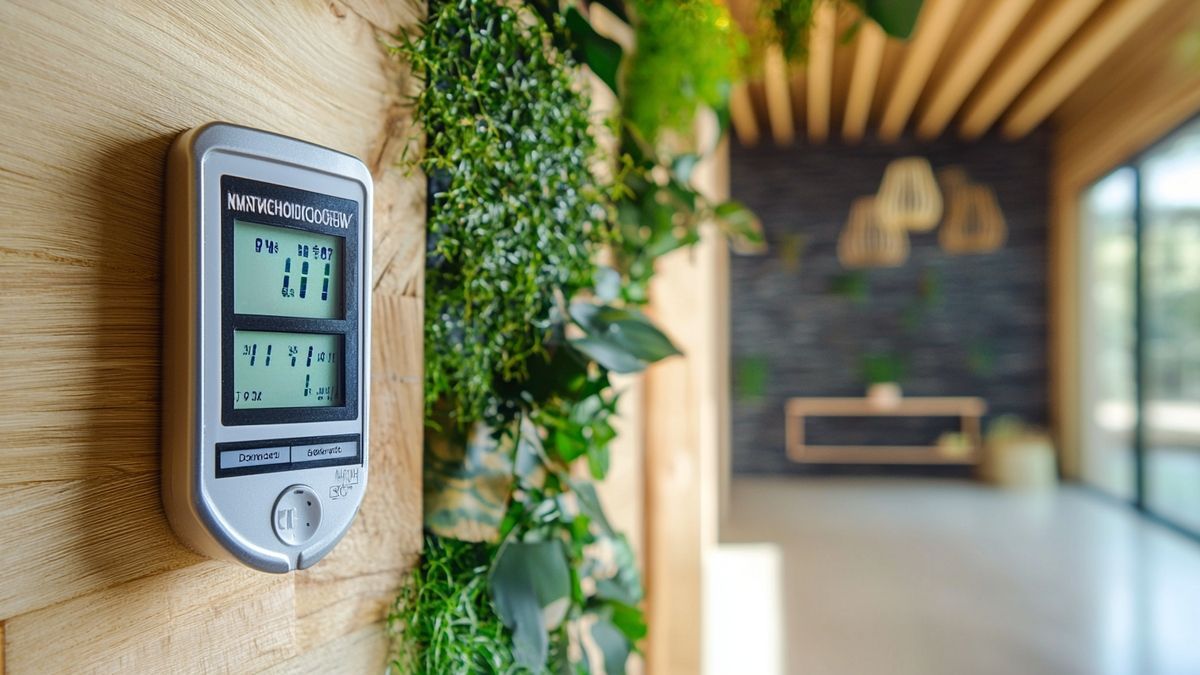 Pathologies bâtiment et expertise sur l'humidité et les désordres