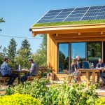 Paysagistes concepteurs et ingénieurs écologues urbains en action