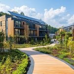 Plu et coefficient biotope : obligations pour les espaces verts