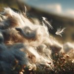 Plumes de canard et laine de mouton : isolants naturels efficaces