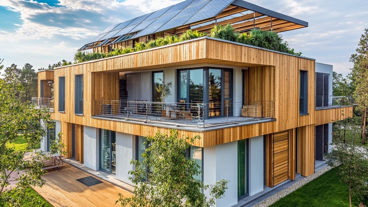 Ponts thermiques et continuité d'isolation : détails techniques essentiels