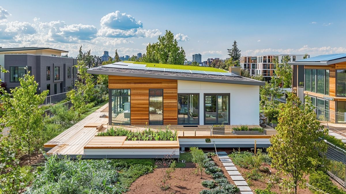 Préfabrication modulaire : innovations dans la construction industrialisée