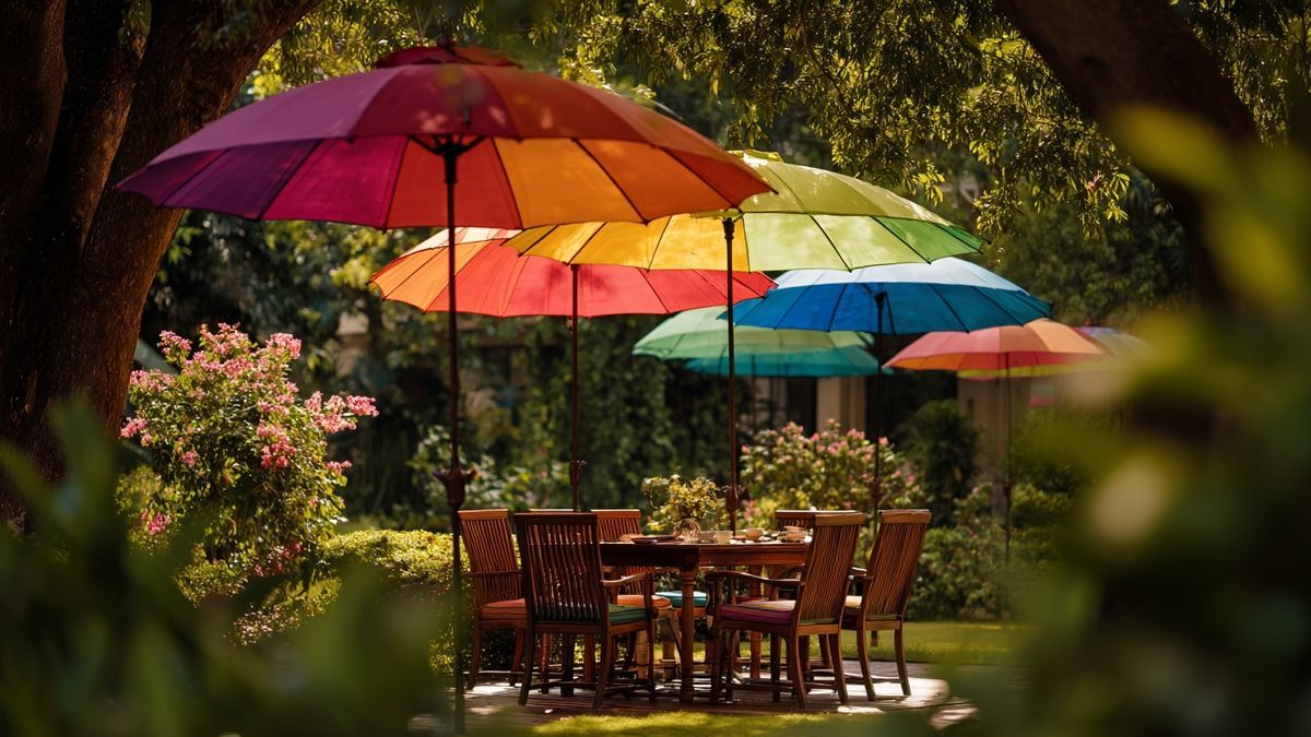 Protection solaire et gestion de la surchauffe en été