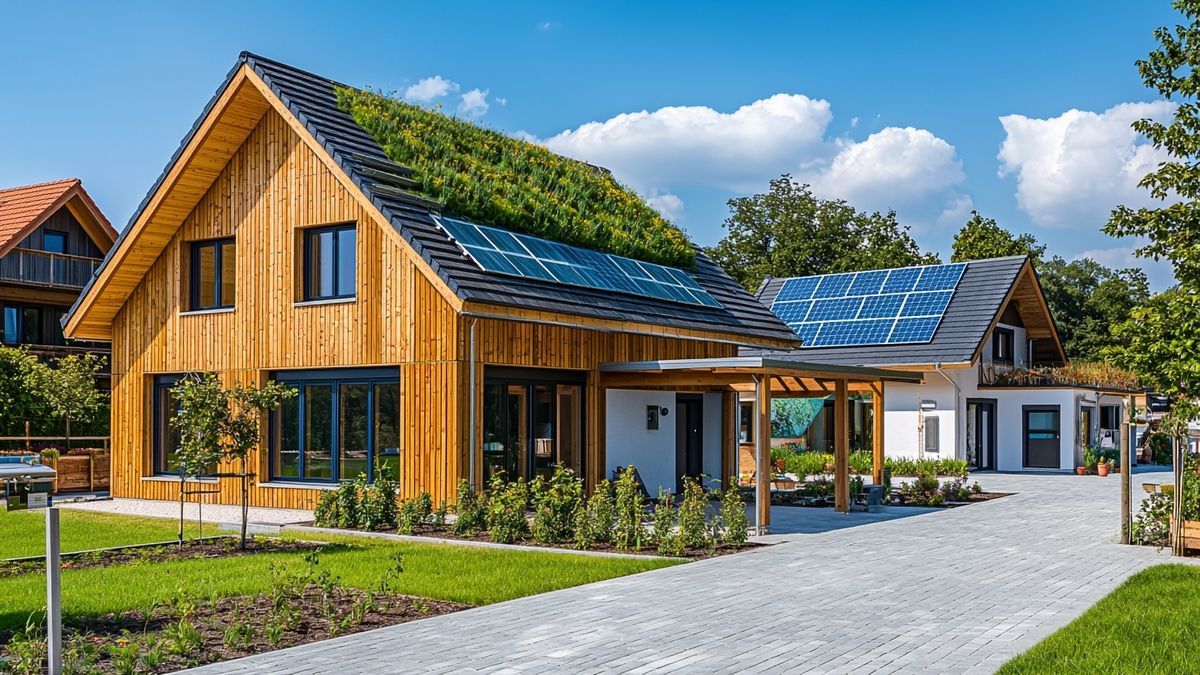 Re2020 et évolution des réglementations thermiques en France