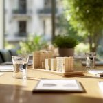 Reporting RSE et critères ESG pour la promotion immobilière efficace