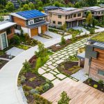 Revêtements perméables pour désimperméabilisation des sols