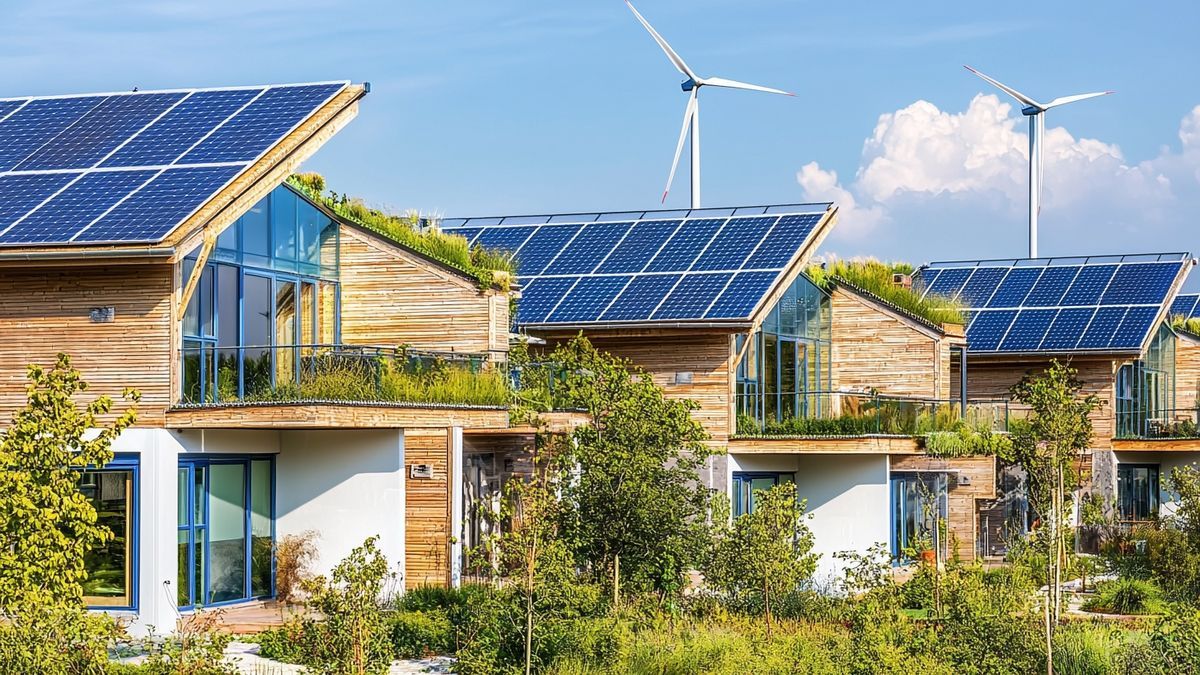 Réglementation urbanisme et développement durable : enjeux et solutions