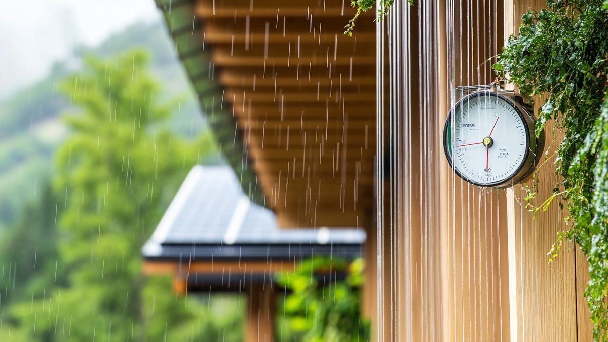 Risques climatiques et stratégies d'adaptation au changement climatique