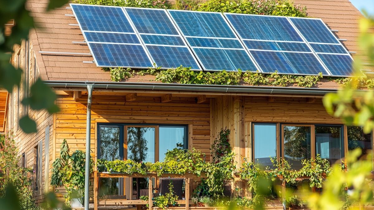 Rénovation énergétique : guide de réhabilitation durable pour votre maison