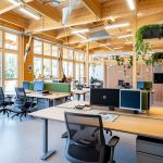 Scénarios d'occupation et modélisation des profils d'usage