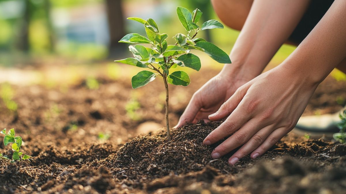 Sensibilisation du grand public à la communication environnementale
