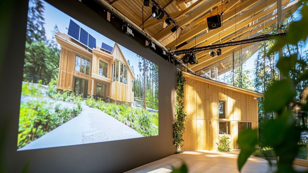 Std et simulation thermique dynamique : logiciels essentiels à connaître