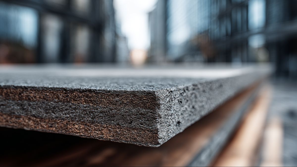 Stockage carbone urbain et séquestration de CO2 dans les bâtiments