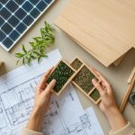 Surcoût des matériaux biosourcés et amortissement énergétique en 2023