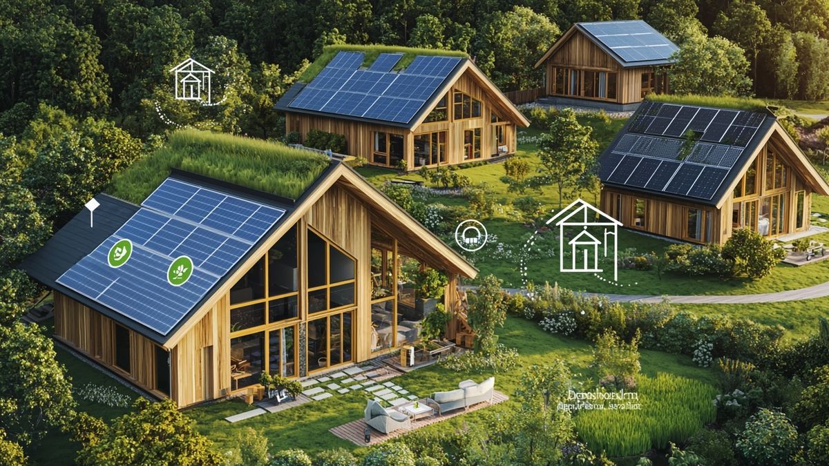 Systèmes de chauffage et production d'ECS : performances optimales