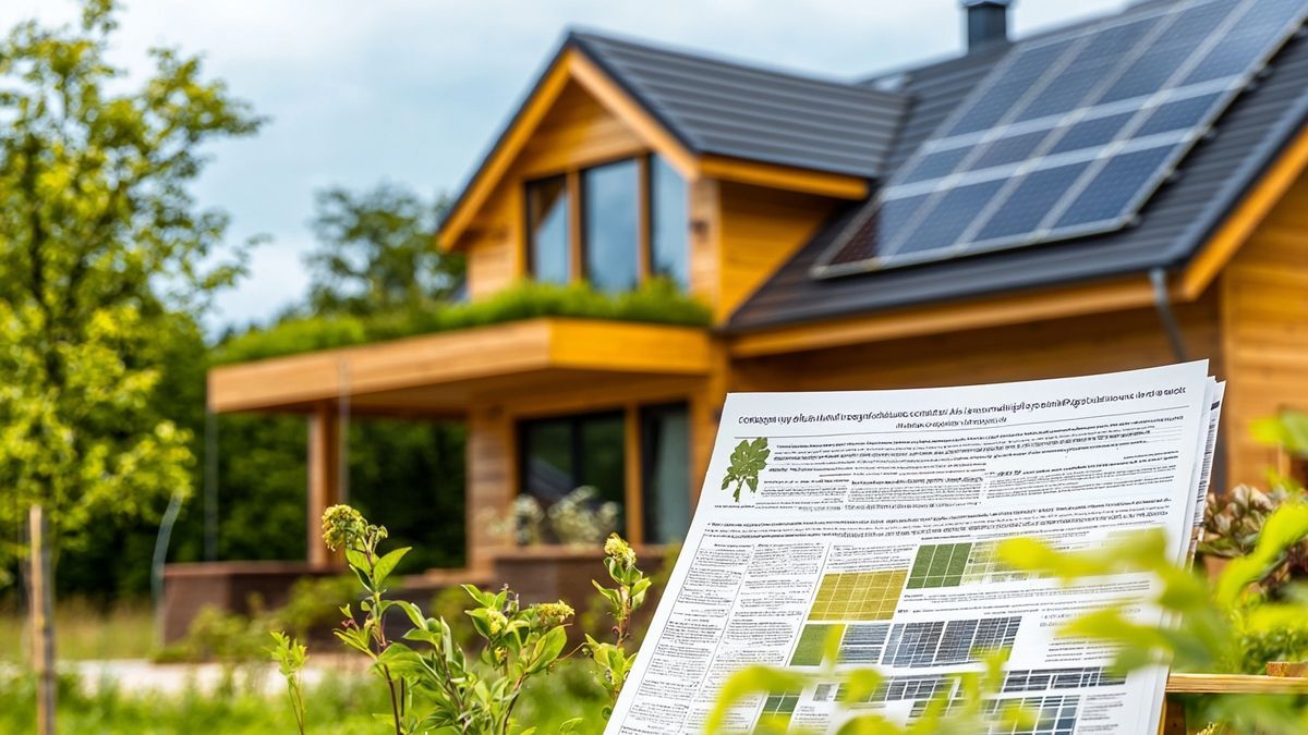 TVA réduite à 5.5% et exonération de la taxe foncière expliquées