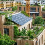 Taxonomie verte et finance durable dans la construction moderne