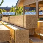 Technologies et innovations pour une construction durable efficace