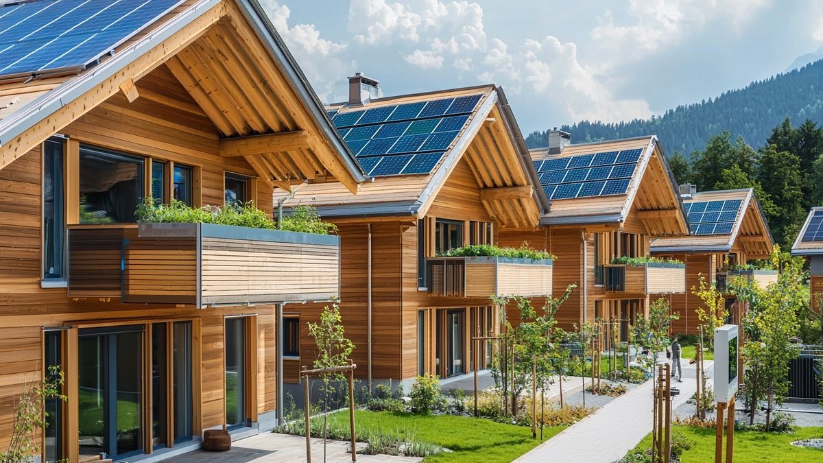 Thermographie infrarouge pour la détection des ponts thermiques