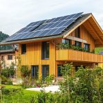 Trajectoire bas carbone pour les bâtiments en 2050 : prospective