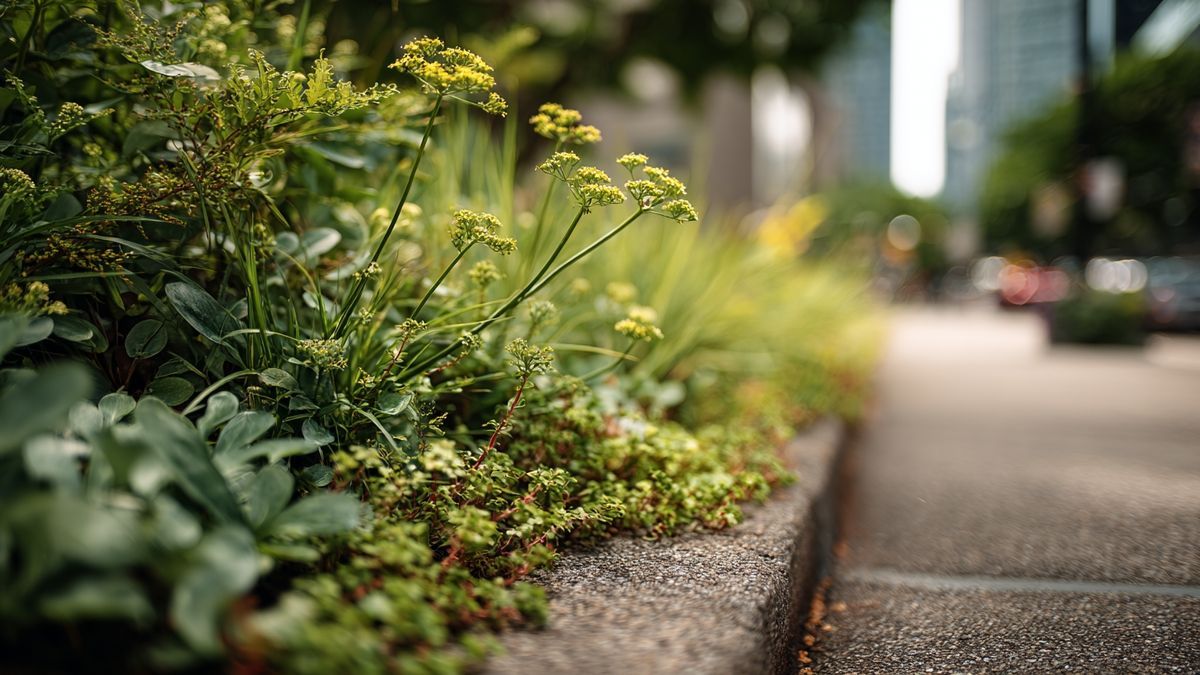 Trames vertes bleues et corridors écologiques pour la biodiversité