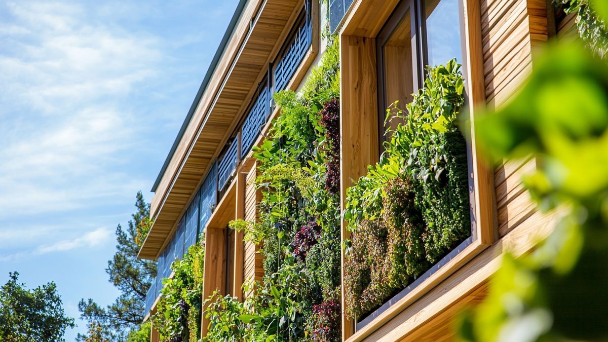 Urbanisme durable et aménagement écologique : des solutions innovantes