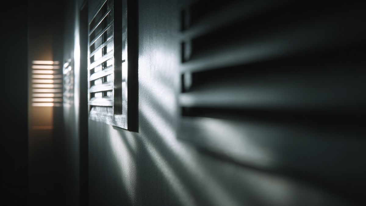 Ventilation naturelle et rafraîchissement passif pour un confort optimal