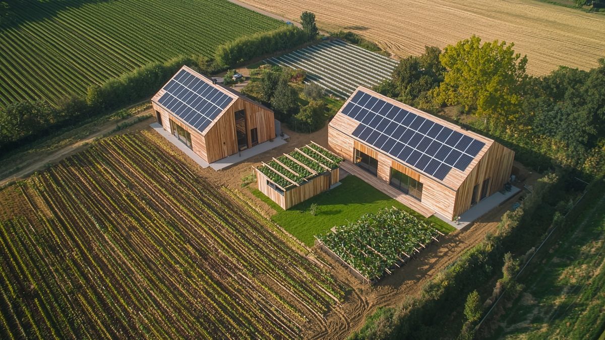 Zones climatiques et données météorologiques en France et ailleurs