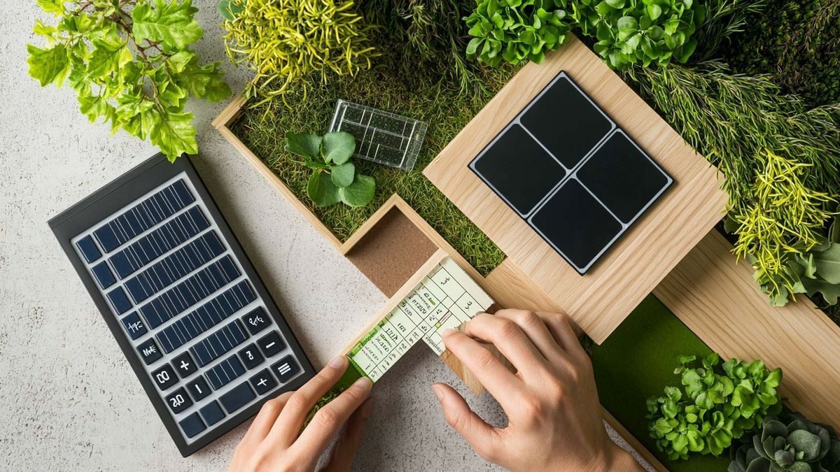 Économistes en construction et chiffrages de matériaux biosourcés