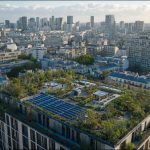 Énergies renouvelables et intégration architecturale réussie